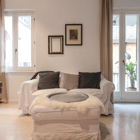 Noflik Lägenhet Verona Exteriör bild