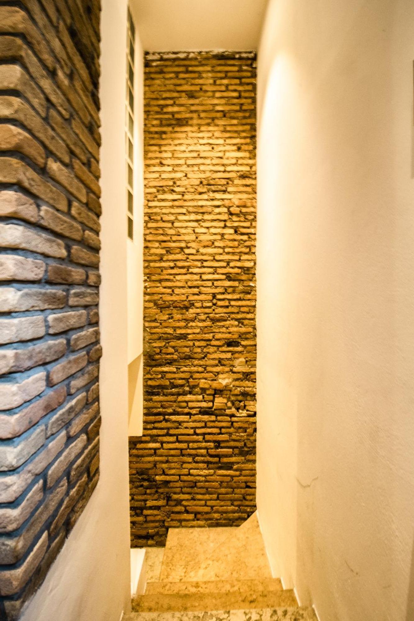 Noflik Lägenhet Verona Exteriör bild